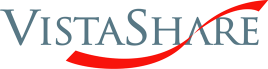 VistaShare logo
